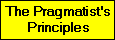 Sorry, the pragmatist has no principles.